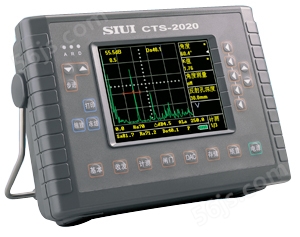 CTS-2020、2030数字超声探伤仪