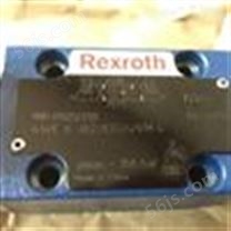 REXROTH电磁换向阀WE10系列