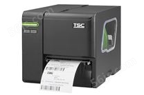 TSC MA2400 工业标签条码打印机