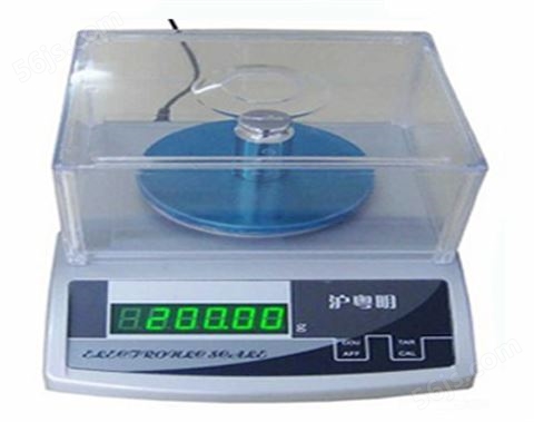 SB30002电子秤   3000g/0.01g百分一电子天平