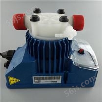 电力化工计量泵AKL600 SEKO赛高工程塑料泵 小型隔膜泵