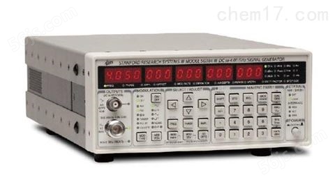 SG396矢量信号发生器