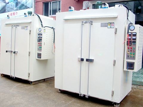 HJ-DR116电热恒温循环烘箱