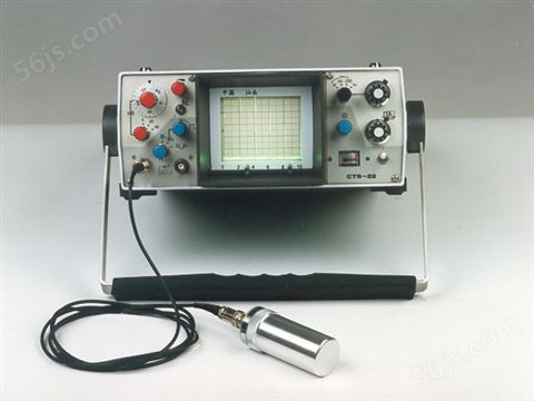 CTS-22A超声探伤仪