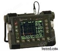 超声波探伤仪USM35XDAC