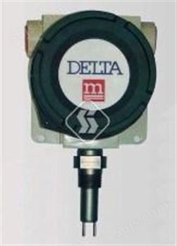 Delta M　热式质量流量计
