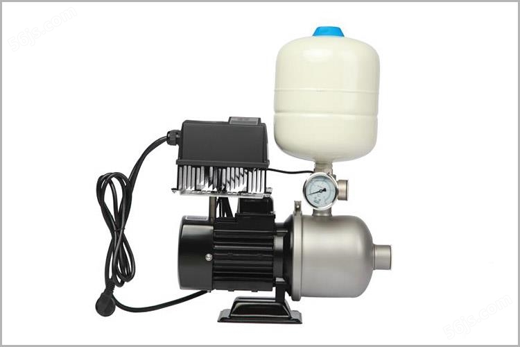 QDWB卧式变频泵由CX-B系列变频恒压供水自动控制装置与水泵电机组合而成