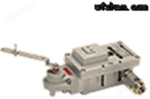 m-system爱模代理VOS-ER-1411/LA位置传感器
