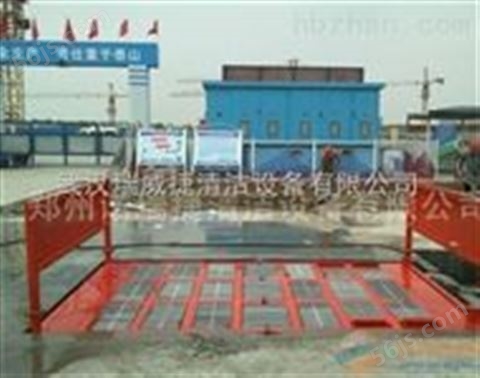 北京建筑工地工程洗轮机