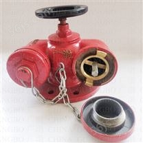 SQD100-1.6多用式消防水泵接合器  福建省广渤消防器材 有*证书+检验报告