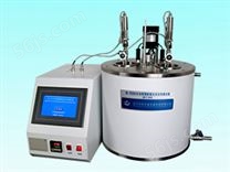 HK-0325  自动润滑脂氧化安定性测定器