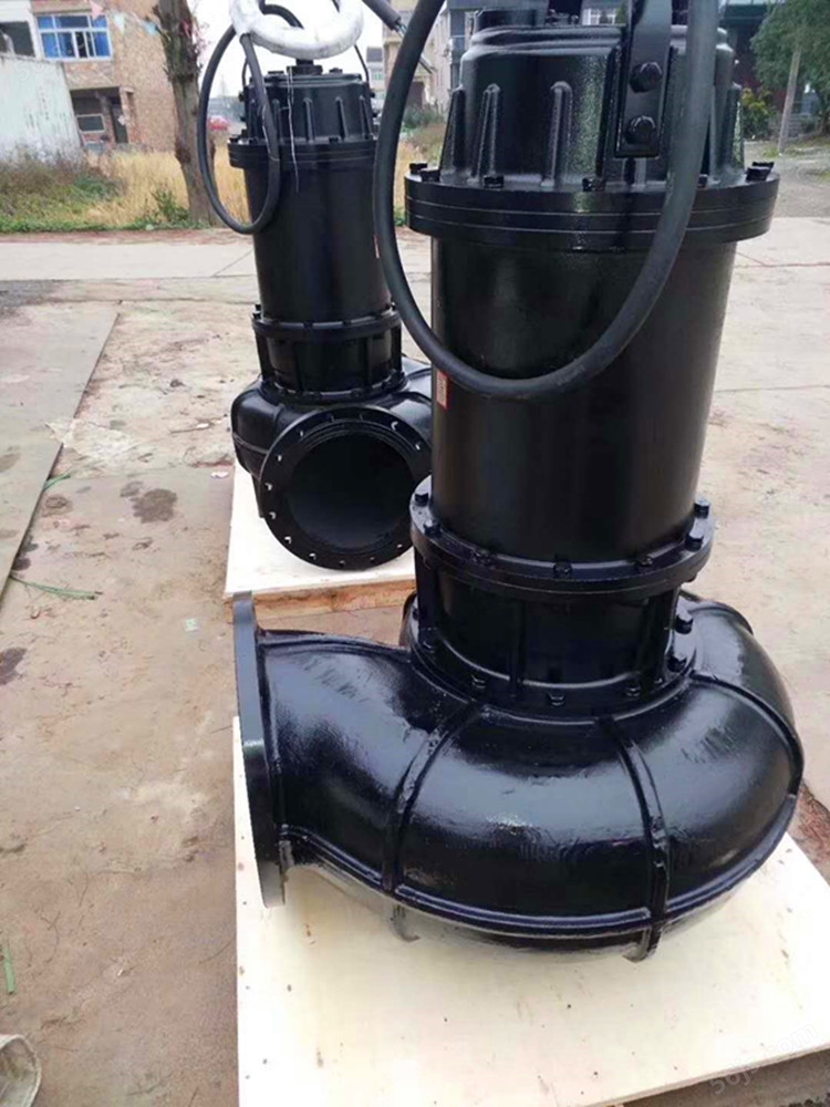 双鸭山WQ排污泵 污水泵