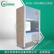 BCM-1000生物净化工作台