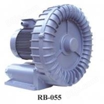 高压鼓风机RB-055（3.7 Kw）
