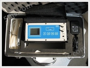TN-4+泵吸式四合一气体检测仪/参数/型号