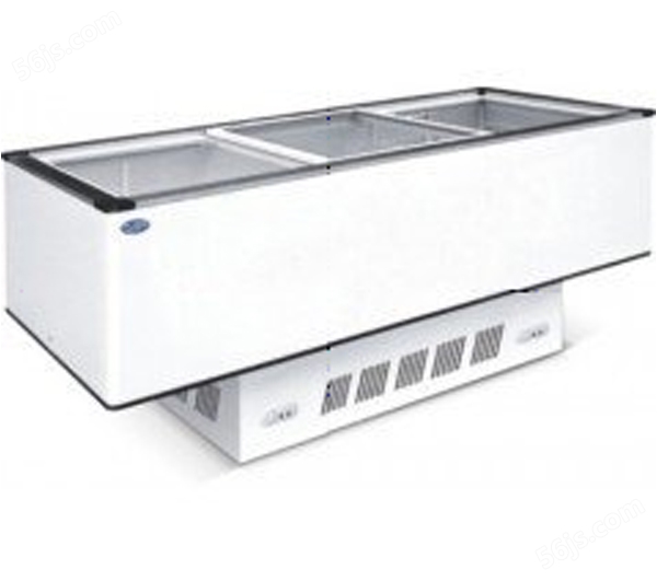WZ-500A卧式智能型种子低温冷藏柜