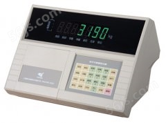 XK3190-DS3q1数字式汽车衡仪表