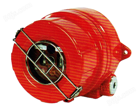 SS4火焰探测器，紫外/红外光电数字火焰探测器