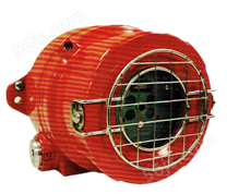 FS20X火焰探测器，多光谱紫外/双频红外/可见光火焰探测器