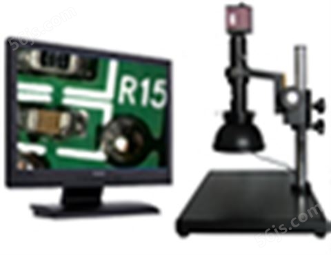 AFT-BR系列机器视觉工业显微镜