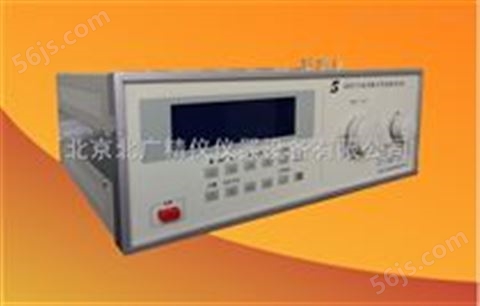 高频材料介电常数测试仪