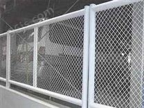 护栏用钢板网