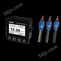 CCT-8300电导率TDS电阻率温度仪表 变送控制器（停产）