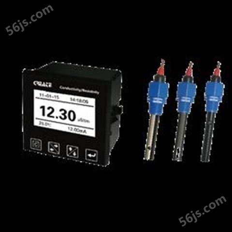 CCT-8300电导率TDS电阻率温度仪表 变送控制器（停产）