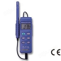CENTER-310数字式温湿度计