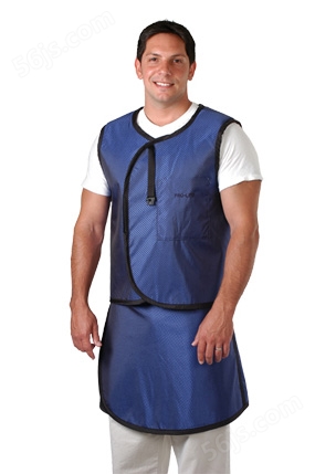 美国PROTECH射线 APVS背心-围裙两件套（Vest-Skirt Combinatiom）