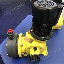 米顿罗GB1200系列计量泵pumpMiltonRoy