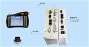 NII-6000六关节机器人控制系统（6+6轴）