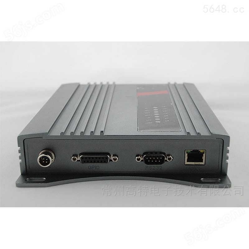 超高频860～960MHz 四端口Gen 2 RFID读写器