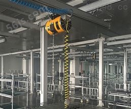 韩国进口KHC单绳气动平衡器
