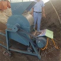 多功能农用粉土机  轴传动土壤粉碎机
