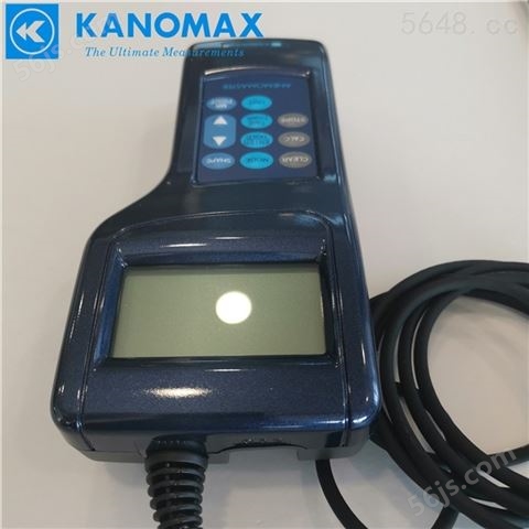 kanomax热线风速仪6036-0C/6036BC