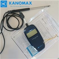 加野KANOMAX风速测量仪6006