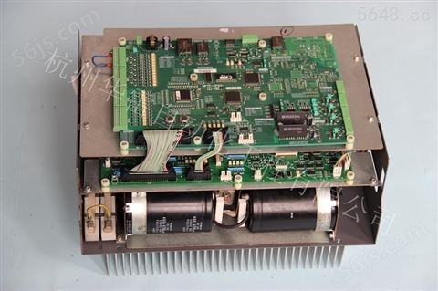 四合一变频器VT614-14维修