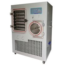 Biosafer-100A方舱冻干机