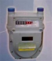 ZN系列一體化IC卡家用膜式燃氣表