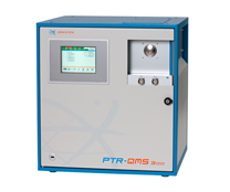 小型在线VOCs质谱仪PTR-QMS300