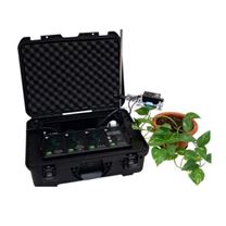 Q-Box CO650植物光合儀