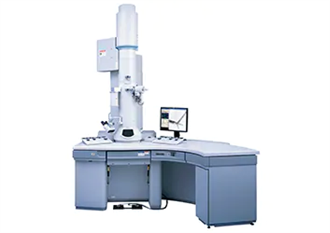 透射电子显微镜 H-9500