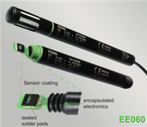 奥地利“E+E”的EE060空气温湿度传感器