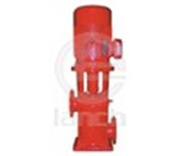 XBD-LG型立式消防泵