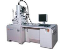 日本电子热场发射扫描电子显微镜