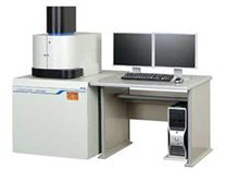 日本电子扫描电子显微镜