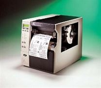 ZEBRA 170XiIII Plus高檔工業型條碼打印機