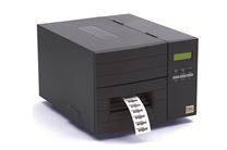 TSC 244M PRO 工業型條碼打印機