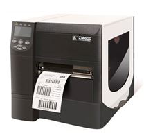 Zebra ZM600條碼打印機